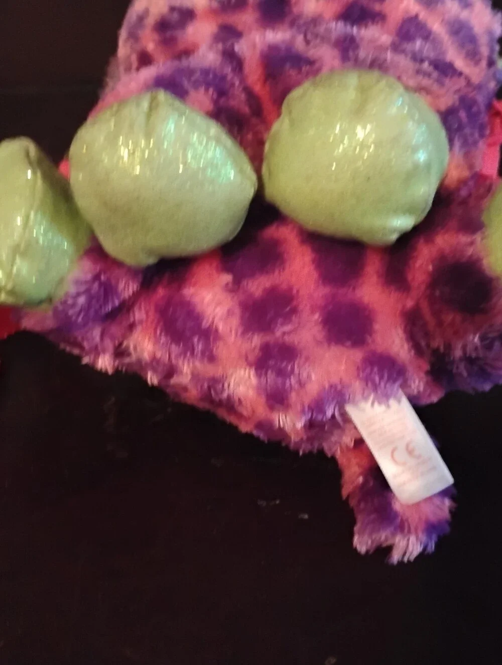 Ty Beanie Boos 
